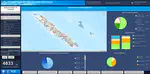 ESRI Dashboard / Water management